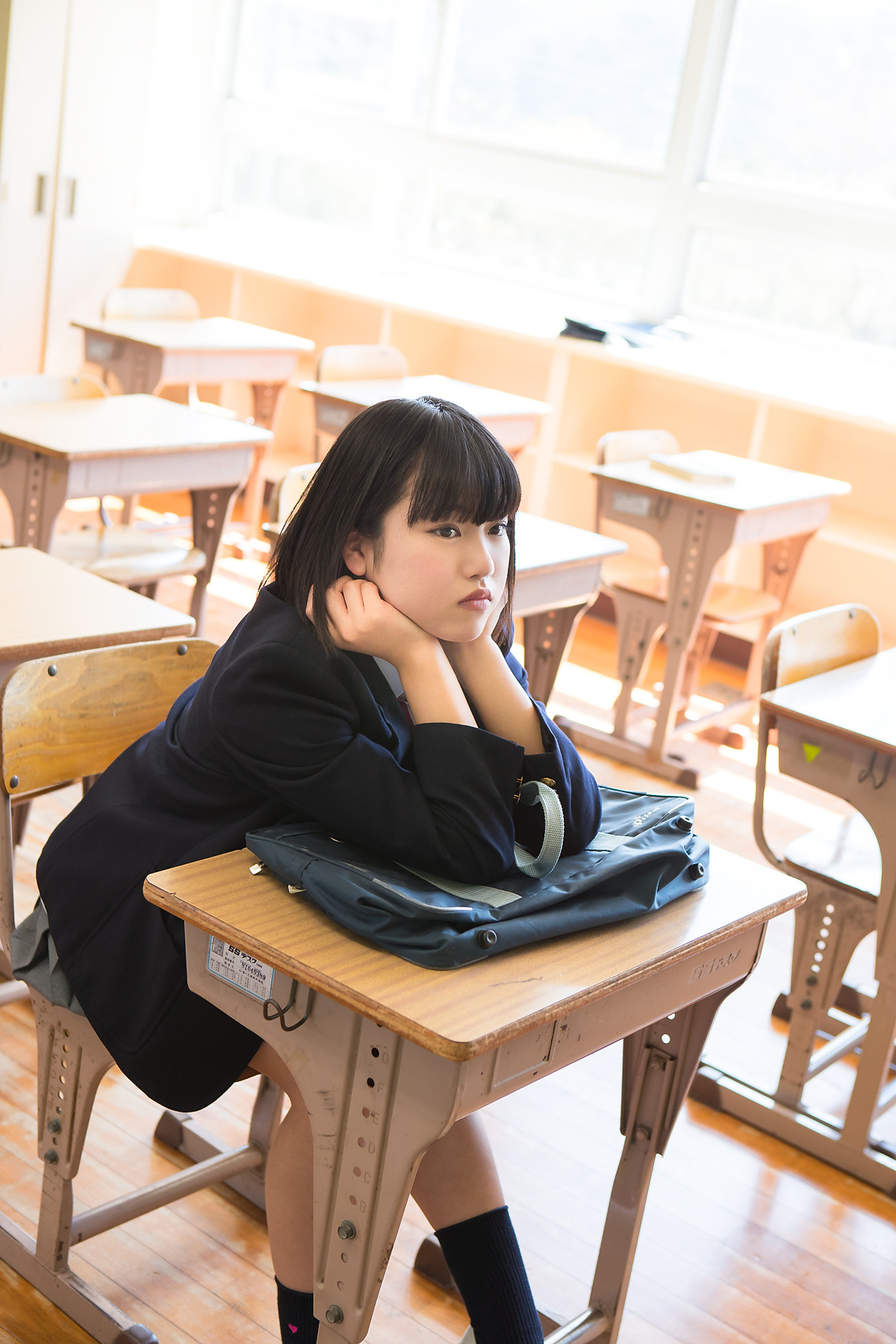 [Minisuka.tv] 新模特2017-04-27 NewComer 2017 - Special Gallery 05